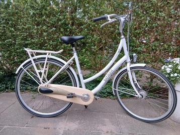 Batavusfiets met versnellingen  beschikbaar voor biedingen