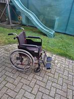 Rolstoel, Diversen, Rolstoelen, Ophalen of Verzenden, Gebruikt