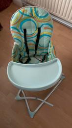 Kinderstoel zo goed als nieuw, Ophalen, Zo goed als nieuw
