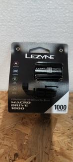 E-bike voorlicht Lezyne, Ophalen of Verzenden, Zo goed als nieuw, Voorlicht