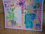 Zoete zusjes vakantie boek 5, Ophalen of Verzenden, Zo goed als nieuw, Boek of Gids
