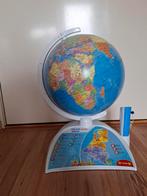 Globe, Ophalen, Zo goed als nieuw, Ontdekken, Met geluid