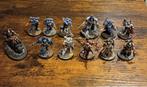 Warhammer 40K Space Marines - Top Geschilderd!, Hobby en Vrije tijd, Wargaming, Met verf, Figuurtje(s), Ophalen of Verzenden, Warhammer 40000