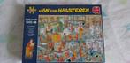puzzel JAN VAN HAASTEREN, Ophalen, 500 t/m 1500 stukjes, Zo goed als nieuw, Legpuzzel