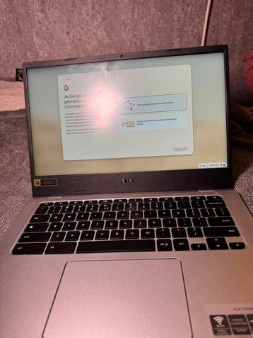 Acer Chromebook 514 beschikbaar voor biedingen