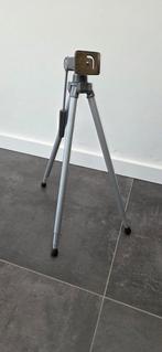 Velbon Statief - Vintage Camera Statief, Ophalen, Gebruikt, Driepoot, Minder dan 150 cm