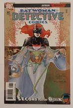 Detective Comics #857 ( DC 1937 ). VF., Eén comic, Amerika, Ophalen of Verzenden, Zo goed als nieuw