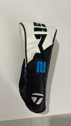 Taylormade sim driver cover, Sport en Fitness, Golf, Ophalen of Verzenden, Zo goed als nieuw, Club