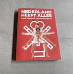 Nederland heeft alles, Ophalen of Verzenden, Benelux, Reisgids of -boek, Overige merken