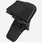Thule Sleek sibling seat/ tweede zitje (kleur zwart), Kinderen en Baby's, Kinderwagens en Combinaties, Ophalen of Verzenden, Zo goed als nieuw