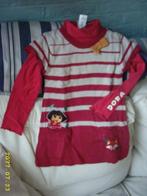 Dora jurk met pulli maat 104 NIEUW ( najaar ), Ophalen, Meisje, Dora, Nieuw