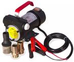 Dieselpomp 40 Ltr/min - 12 volt of 24 volt, Ophalen of Verzenden, Nieuw