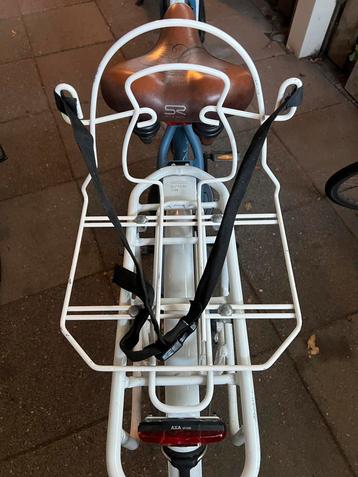 Bagagedrager Verbreder | Schooltasdrager beschikbaar voor biedingen