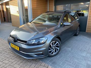 Volkswagen GOLF Variant 1.0 TSI Comfortline | Clima | Cruise beschikbaar voor biedingen