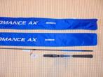 Shimano Blue Romance Hengel AX Stick Bait 2,29m 30-60g Nieuw, Watersport en Boten, Ophalen, Nieuw, Werphengel