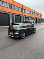 Volkswagen Golf 6 gti 2.0 155KW 2011 Grijs, Auto's, Volkswagen, Voorwielaandrijving, 65 €/maand, Stof, 4 cilinders