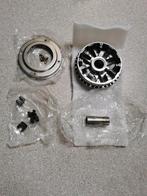 Malossi vario / variateur set Yamaha 250-300 4T (X-Max 250), Ophalen of Verzenden