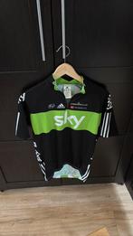 Sky wielrenshirt maat XL adidas, Ophalen of Verzenden, Zo goed als nieuw, XL, Bovenkleding