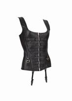 Nieuwe leren corsetten "Hoge kortingen ", Kleding | Dames, Ophalen of Verzenden, Nieuw