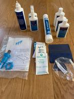 Waterbed benodigdheden, Duo-systeem, Tweepersoons, Ophalen of Verzenden, Zo goed als nieuw