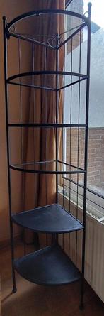 Ikea Ronnskar hoekkast, Ophalen, Gebruikt