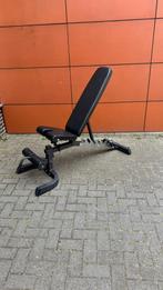 Nieuwe Adjustable Bench , Verstelbare Fitness Bankje, Sport en Fitness, Fitnessmaterialen, Ophalen, Nieuw, Fitnessbank