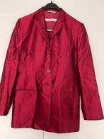 Vintage Designer Blazer Jas Jacket Blu Charme Made In Italy, Kleding | Dames, Jasje, Maat 38/40 (M), Ophalen of Verzenden, Zo goed als nieuw