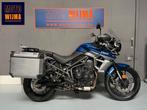 TRIUMPH TIGER 800 XRX (bj 2017), Bedrijf, Overig