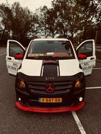 Mercedes-Benz Vito 2.1D 120KW 2015, Euro 5, Achterwielaandrijving, USB, 4 cilinders