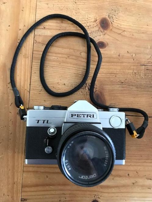fototoestel+lenzen+flitser, Audio, Tv en Foto, Fotografie | Flitsers, Gebruikt, Overige merken, Ophalen