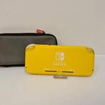 Nintendo Switch Lite Yellow in Nette Staat, Nintendo, Zo goed als nieuw, Support@nintendo.com, 11-1 Hokotate-cho, Kamitoba, Minami-ku
Kyoto 601-8501
Japan