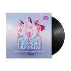 KPop Demon Hunters - Huntr/x - Huntrix (Soundtrack) LP, Verzenden, 2000 tot heden, Nieuw in verpakking, 12 inch