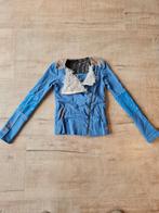 Trui Ninni Vi maat: 134-140, Gebruikt, Meisje, Ophalen of Verzenden, Ninni Vi