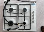 Siemens vrijstaande gaskookplaat – netjes, werkt perfect, Ophalen, Gebruikt, 4 kookzones, Gas
