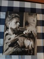 Gene eggen traditie is overleven kunstboek, Boeken, Ophalen of Verzenden