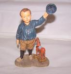 Prachtig collectable beeldje Ot. Wolters Noordhoff 2001. Nw., Verzamelen, Beelden en Beeldjes, Ophalen of Verzenden, Zo goed als nieuw