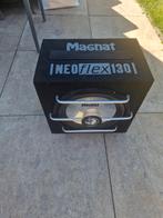 Magnat NEO FLEX 130 Subwoofer - Goede Staat, Auto diversen