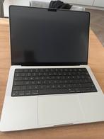 Apple MacBook Pro (M2 Pro, 2023), Computers en Software, Apple Macbooks, Ophalen of Verzenden, Zo goed als nieuw, 16 GB