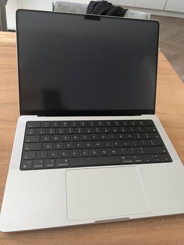 Apple MacBook Pro (M2 Pro, 2023) beschikbaar voor biedingen