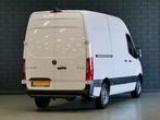 Mercedes-Benz Sprinter 317 1.9 CDI 170PK L2H2 EURO6, Auto's, Bestelauto's, Diesel, Vermoeidheidsdetectie, Bedrijf, BTW verrekenbaar