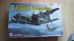 C-130H Hercules Nederlands Esci 1/72, Overige merken, 1:72 tot 1:144, Nieuw, Ophalen of Verzenden