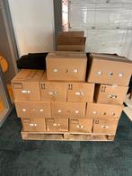 ~1400 pcm 400 gram gelpacks vriespacks -21 graden, Caravans en Kamperen, Koelboxen, Ophalen, Nieuw, Koel-accessoire