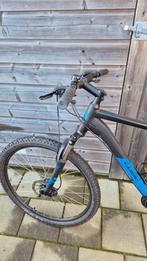 Cube Aim Pro, zwart (Framemaat: XXL (29")), 57 cm of meer, Heren, Zo goed als nieuw, Ophalen