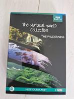 The natural world collection (BBC Earth), Cd's en Dvd's, Dvd's | Tv en Series, Alle leeftijden, Ophalen, Zo goed als nieuw, Overige genres