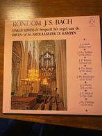 Bovenkerk Kampen  Ewald Kooiman, Cd's en Dvd's, Ophalen of Verzenden, Barok, Gebruikt, Overige formaten