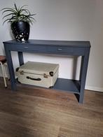 Houten Dressoir, Huis en Inrichting, Tafels | Sidetables, Overige materialen, 100 tot 150 cm, Ophalen of Verzenden, Zo goed als nieuw