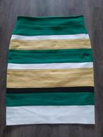 Mooie rok v bandolera en la martina maat s 9.95 pst, Ophalen of Verzenden, Zo goed als nieuw, Maat 36 (S), Overige kleuren
