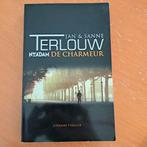 Jan Terlouw - Charmeur, Jan Terlouw; Sanne Terlouw, Ophalen of Verzenden, Zo goed als nieuw, Nederland