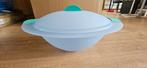 Tupperware schaal. 4.5 ltr., Ophalen of Verzenden, Nieuw, Schaal