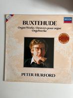 Peter hurford, Ophalen of Verzenden, Zo goed als nieuw, Overige formaten, Aziatisch